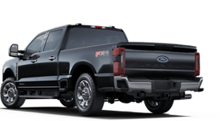 2025 Ford Super Duty® External Image 3